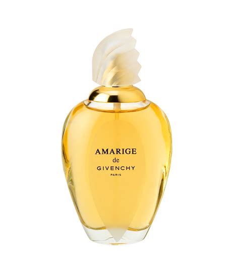 amarige givenchy 100ml tester|perfume amarige mariage givenchy.